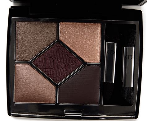 dior eyeshadow palette new look